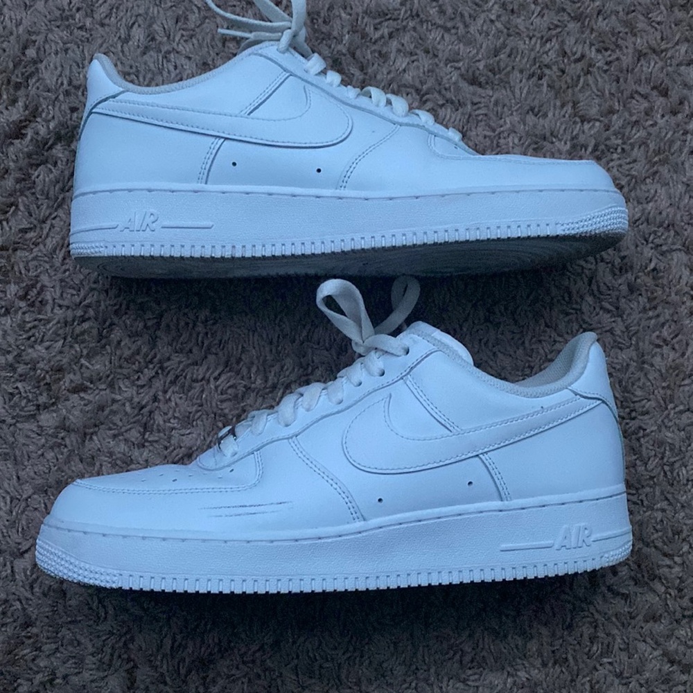 White Af1